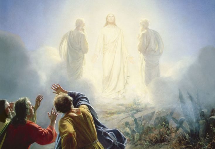 Transfiguration