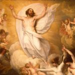 Ascension, de Notre Seigneur Jésus Christ