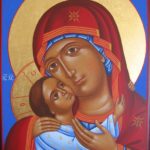 Regard musulman sur Myriam, la Mère de Jésus
