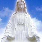 Vierge Marie, la femme dont on n’a rien dit