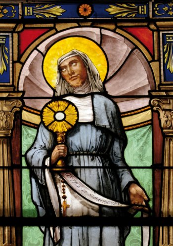 Saint sacrement