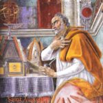 Saint Augustin, évêque et maître spirituel