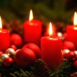 On lui donnera le nom de Jésus, « Le-Seigneur-sauve »