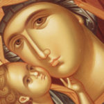 1er janvier, Solennité de Marie, Mère de Dieu