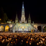 Mère Isabelle nous parle des grâces de Lourdes Mère Isabelle nous parle des grâces de Lourdes