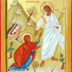 Sermon de Saint Augustin pour la Pâques