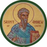 Le « Grand Canon » de Saint André de Crète