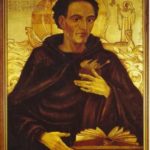 Nous pouvons apprendre à prier avec Saint Augustin