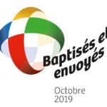 Octobre 2019 – Mois Missionnaire Extraordinaire