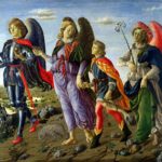 Qui sont les archanges Michel, Gabriel et Raphaël ?