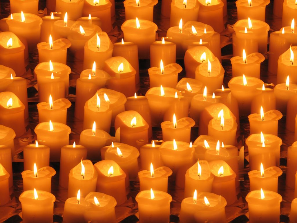 Communion de prière