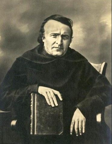 Père D'Alzon