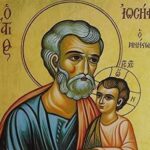 Des attributs de Saint Joseph, homme de l&rsquo;ombre