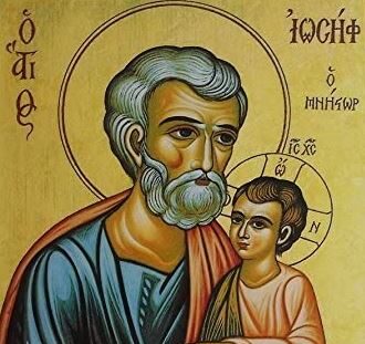 Saint Joseph