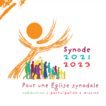 Synode 2021 – 2023 : « Pour une église synodale »