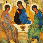 Redécouvrir la Sainte Trinité avec l’icône de Roublev