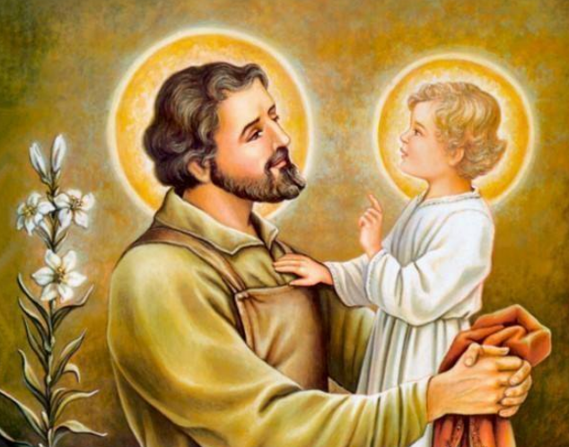 Saint Joseph