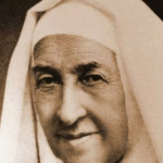 A l&rsquo;occasion de la fête de Sainte Marie-Eugénie