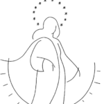 A l’occasion de la nativité de la Vierge Marie