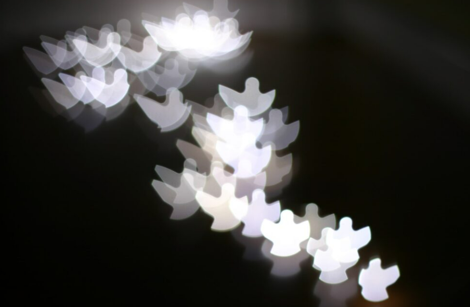 Anges gardiens