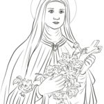 La petite Thérèse et les anges, une émulation fraternelle