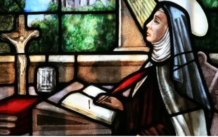 Thérèse d'Avila