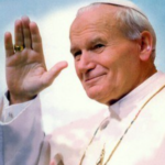 Pape Jean-Paul II