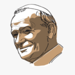 Saint Jean-Paul II