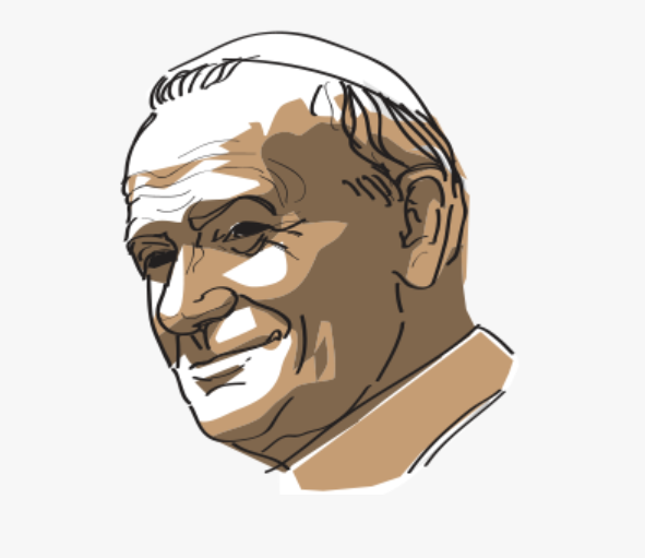 Saint Jean-Paul II