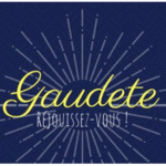 Gaudete Réjouissez-vous ! Dimanche de la joie