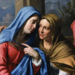 Visitation de Marie à Elisabeth et les plus belles prières