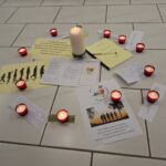 Conseil de congrégation des Orantes