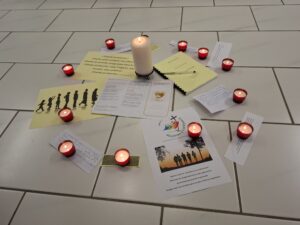 Conseil-Congrégation