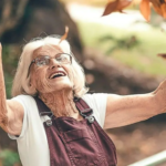 Journée mondiale des grands-parents et personnes âgées