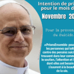 Prière pour les défis de l’humanité et la mission de l’Eglise