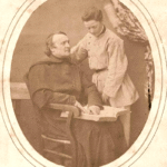 Etincelles sur Emmanuel d’Alzon, fondateur des AA