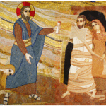 Celui qui croit en moi, même s’il meurt, vivra