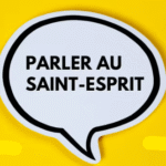 Le Défenseur, l&rsquo;Esprit de vérité sera toujours avec vous.