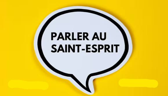 Saint-Esprit