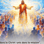 Vivre la journée mondiale des missions Vivre la journée mondiale des missions