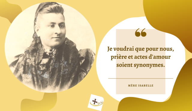 Mère Isabelle